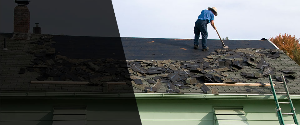 Beverly Hills Roofing Contractors